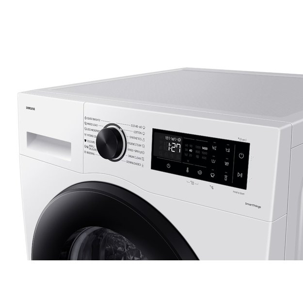 SAMSUNG WW90CGC04DAELE