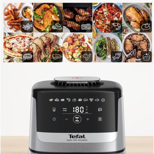 TEFAL EY552D