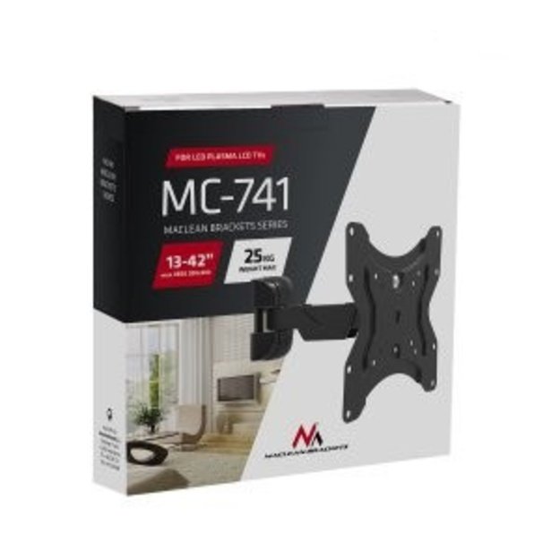 Mount Maclean MC-741 (Rotary, 13  - 42 , max. 25kg)