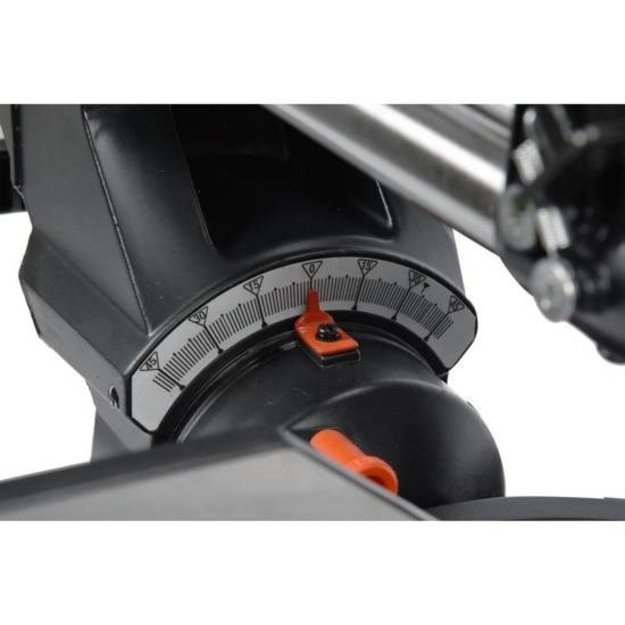 YATO MITER SAW 1800W WITH FEED, LASER 305mm