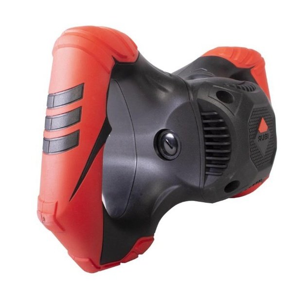 RUBI MIXER RUBIMIX-9 SUPERTORQUE 230V