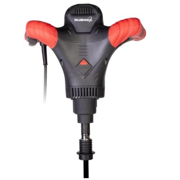 RUBI MIXER RUBIMIX-9 SUPERTORQUE 230V