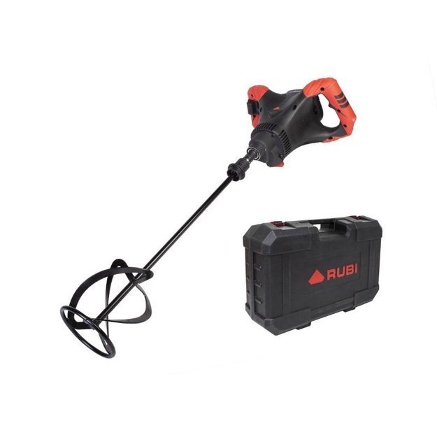 RUBI MIXER RUBIMIX-9 SUPERTORQUE 230V