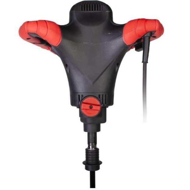 RUBI MIXER RUBIMIX-9 SUPERTORQUE 230V