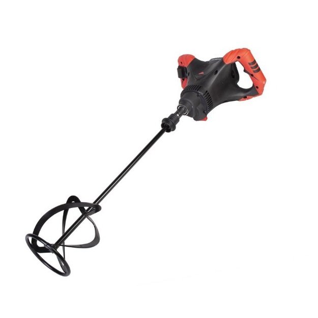 RUBI MIXER RUBIMIX-9 SUPERTORQUE 230V