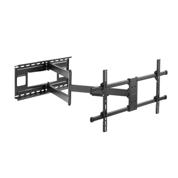 LogiLink BP0138 TV mount/stand 2.03 m (80 ) Black