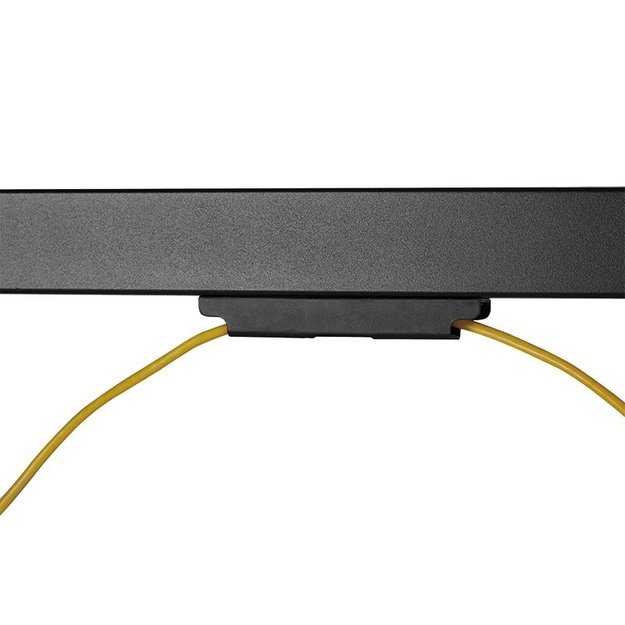 LogiLink BP0138 TV mount/stand 2.03 m (80 ) Black