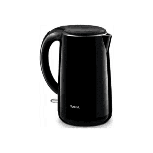 Tefal KO260830 Kettle, Black | TEFAL