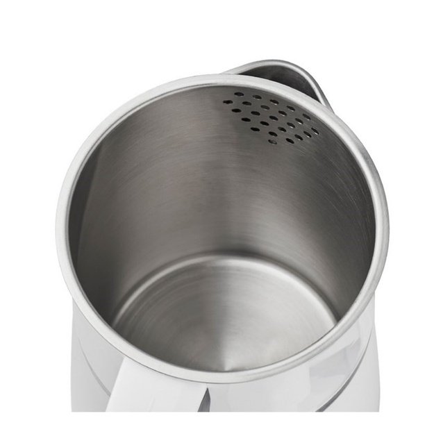 Feel-Maestro MR030 red electric kettle 1.7 L 1500 W