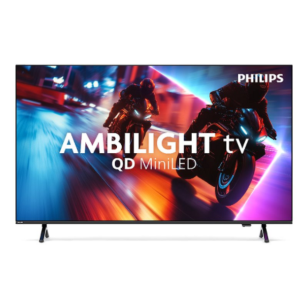 Televizorius PHILIPS 55MLED920/12