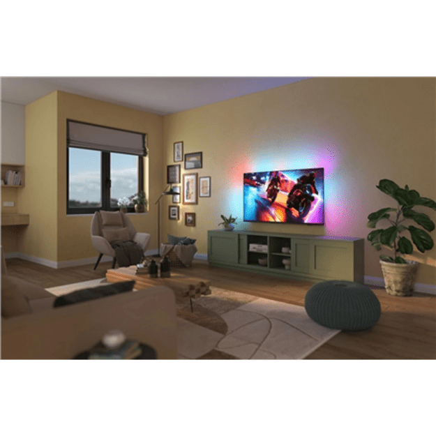 Televizorius PHILIPS 55MLED920/12