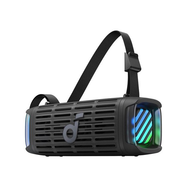 WIRELESS SPEAKER SOUNDCORE BOOM 3I BLACK