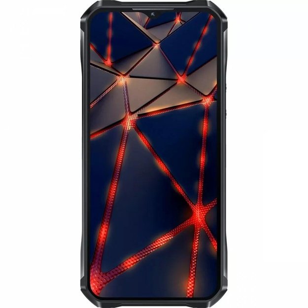 Smartphone Oukitel WP33 Pro 5G, 8GB RAM/256GB, DS, 22000 mAh, Grey
