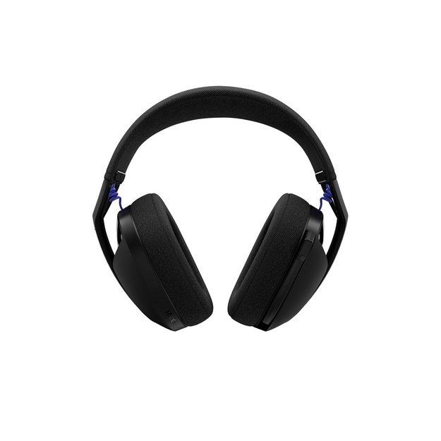GAMING HEADPH LOGITECH G321 BLACK