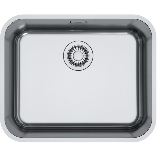 Virtuvės plautuvė Franke Smart SRX 110-50, 127.0708.310