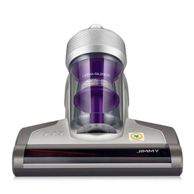 Jimmy | Vacuum Cleaner | Anti-mite JV35 | Corded operating | Handheld | 700 W | 240 V | Silver | Warranty 24 month(s) 1