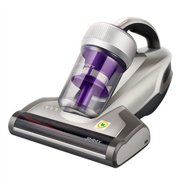 Jimmy | Vacuum Cleaner | Anti-mite JV35 | Corded operating | Handheld | 700 W | 240 V | Silver | Warranty 24 month(s)