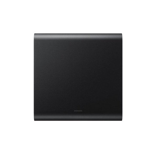 Namų kino sistema Samsung HW-QS700F juoda