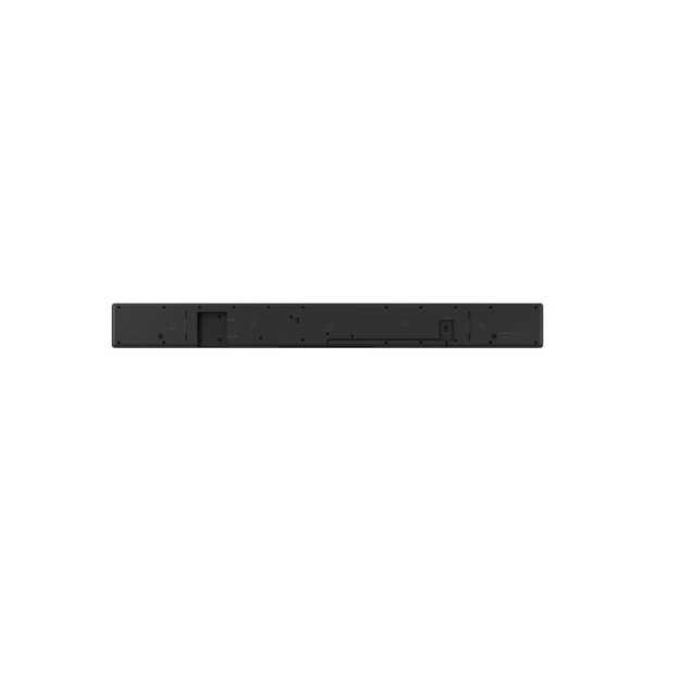 Namų kino sistema Samsung HW-QS700F juoda