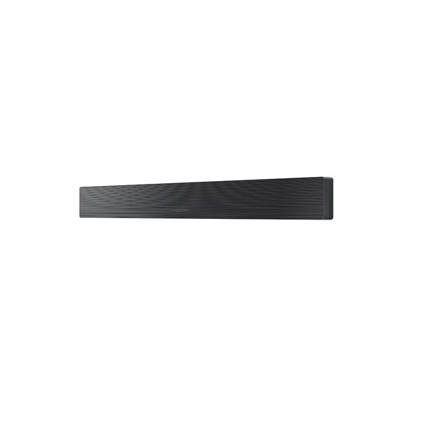Namų kino sistema Samsung HW-QS700F juoda