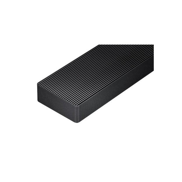 Namų kino sistema Samsung HW-QS700F juoda