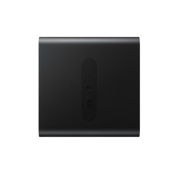 Namų kino sistema Samsung HW-QS700F juoda
