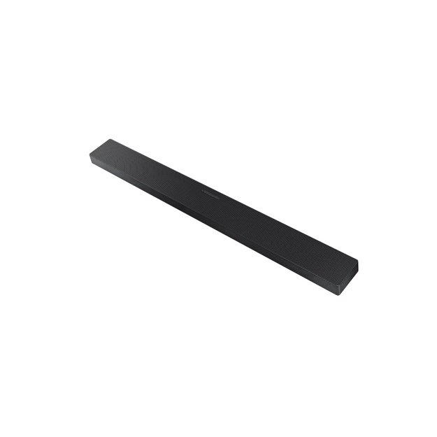Namų kino sistema Samsung HW-QS700F juoda