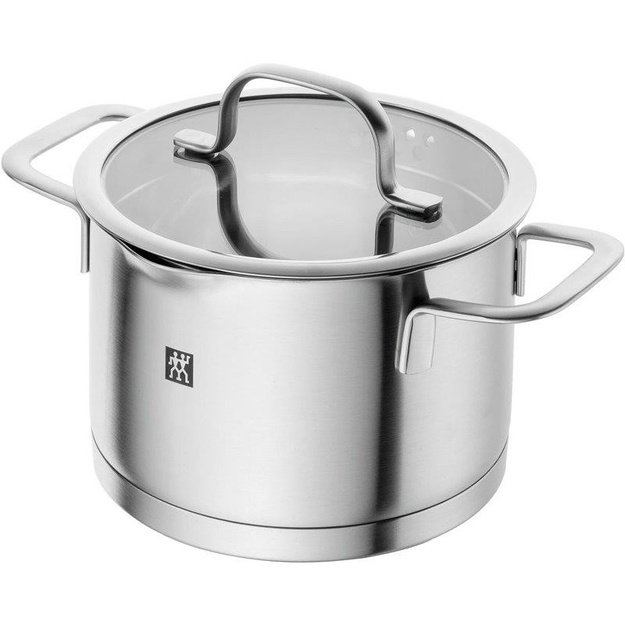 Puodų rinkinys ZWILLING True Flow 66920-004-0 (4 elem.)