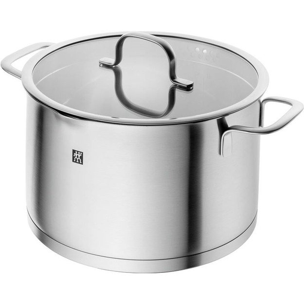 Puodų rinkinys ZWILLING True Flow 66920-004-0 (4 elem.)