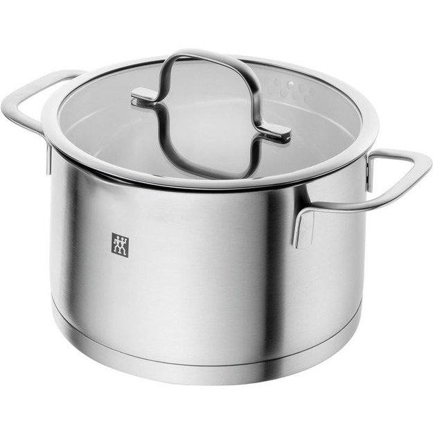 Puodų rinkinys ZWILLING True Flow 66920-004-0 (4 elem.)