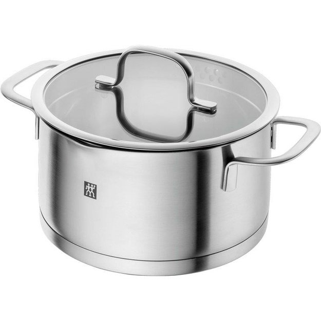 Puodų rinkinys ZWILLING True Flow 66920-004-0 (4 elem.)