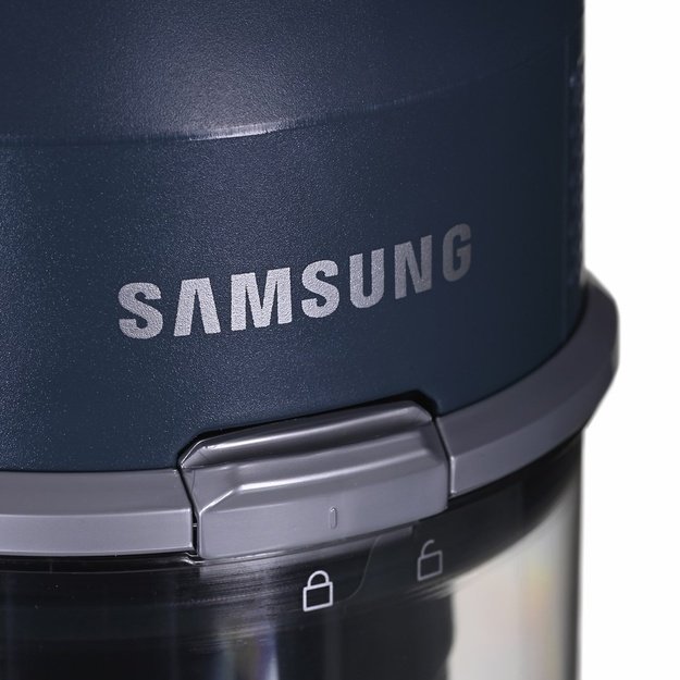 Dulkių siurblys Samsung Jet Plus VS20B95973B/GE