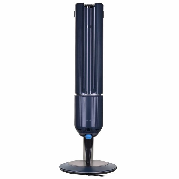 Dulkių siurblys Samsung Jet Plus VS20B95973B/GE