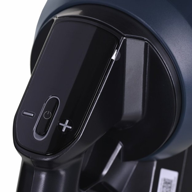 Dulkių siurblys Samsung Jet Plus VS20B95973B/GE