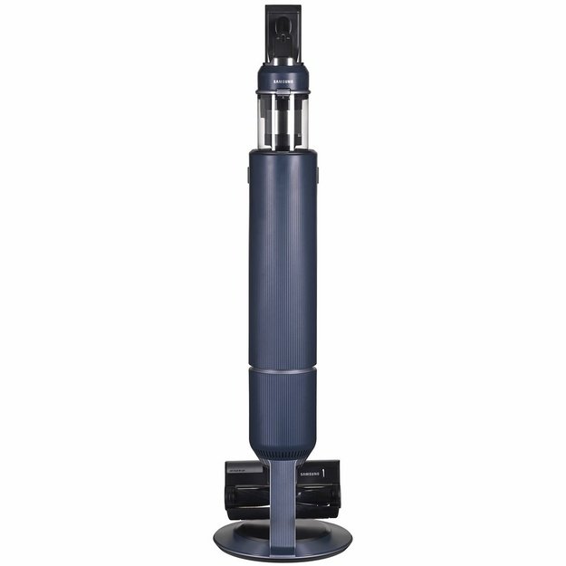 Dulkių siurblys Samsung Jet Plus VS20B95973B/GE