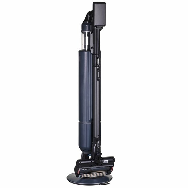 Dulkių siurblys Samsung Jet Plus VS20B95973B/GE