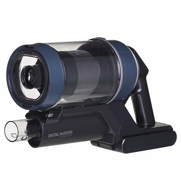 Dulkių siurblys Samsung Jet Plus VS20B95973B/GE