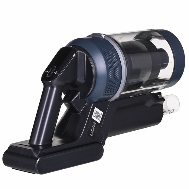 Dulkių siurblys Samsung Jet Plus VS20B95973B/GE