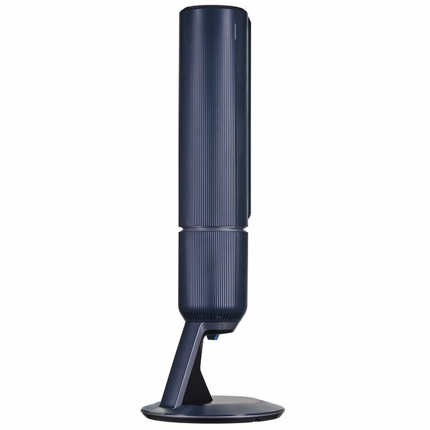 Dulkių siurblys Samsung Jet Plus VS20B95973B/GE