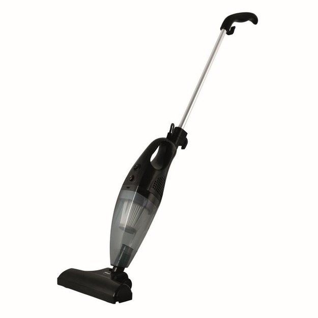 OC600 ELDOM, 2in1 TWINN upright vacuum cleaner, wireless, bagless, HEPA