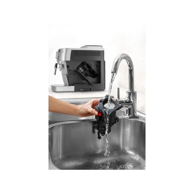 Kavos aparatas DeLonghi ECAM 250.31.SB