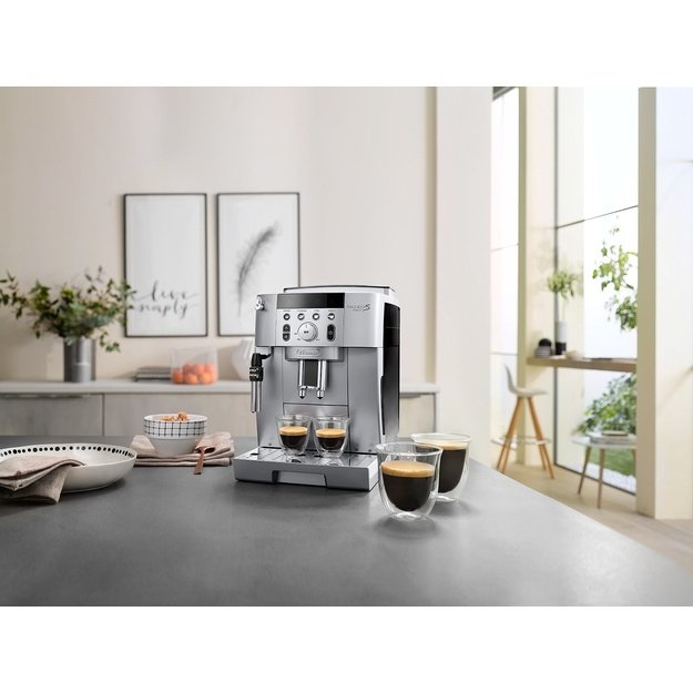 Kavos aparatas DeLonghi ECAM 250.31.SB