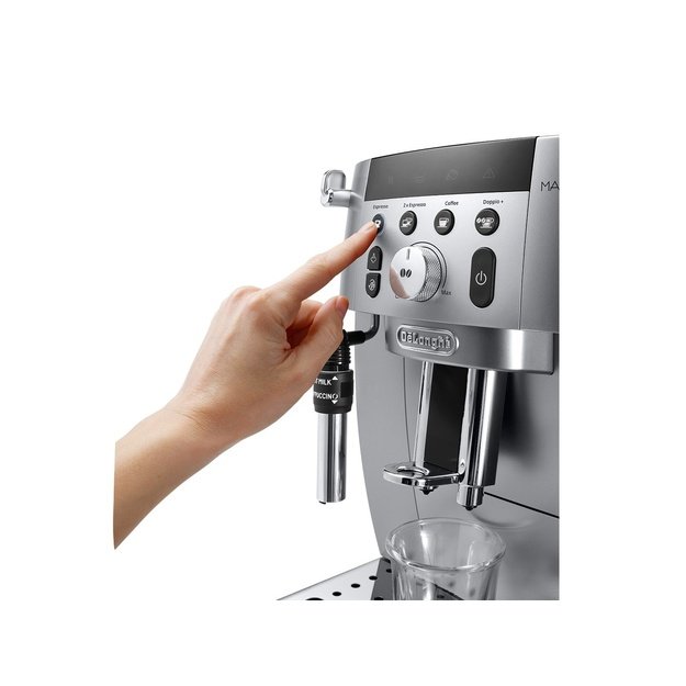 Kavos aparatas DeLonghi ECAM 250.31.SB