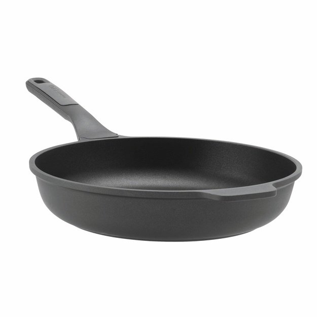 FRYING PAN STONE+ 28CM