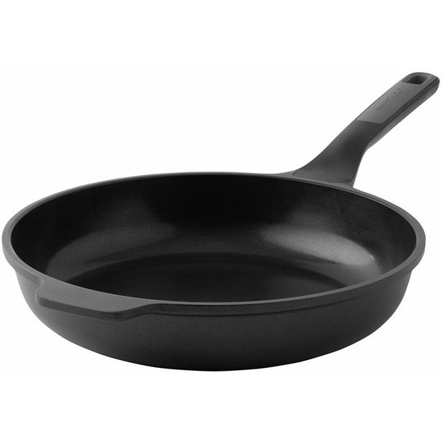 FRYING PAN STONE+ 28CM