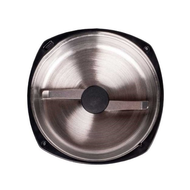 ELDOM MK40 Coffee Grinder Black