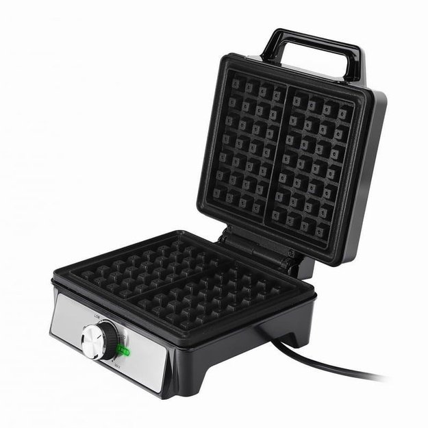 ELDOM WA1600 WAFLO WAFFLE IRON 1600W
