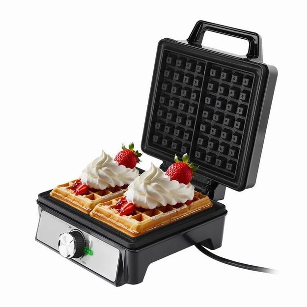 ELDOM WA1600 WAFLO WAFFLE IRON 1600W