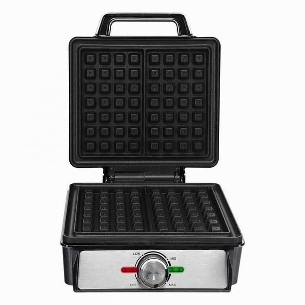 ELDOM WA1600 WAFLO WAFFLE IRON 1600W