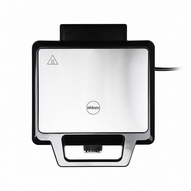 ELDOM WA1600 WAFLO WAFFLE IRON 1600W